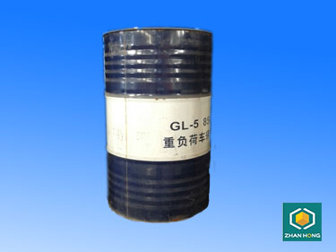 昆仑GL-5 85W-90 重负荷车辆齿轮油